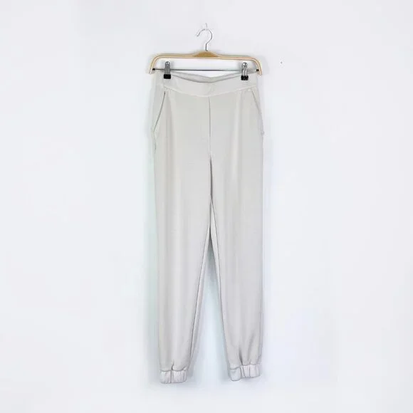 ⚡️SOLD⚡️ lululemon 2022 softstream relaxed high rise pant - Picture 4 of 9